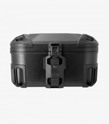 Maleta Superior con Soporte DUSC L Negro 41 L Yamaha Tracer 9 (20-24) SW-MOTECH GPT.06.921.65001/B