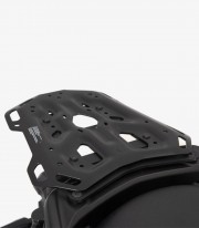 SW-MOTECH DUSC XL 55 L Top Case with Carrier for Yamaha Tracer 9 / GT / GT + (20-24) Black GPT.06.921.66000/B GPT.06.921.66000/B