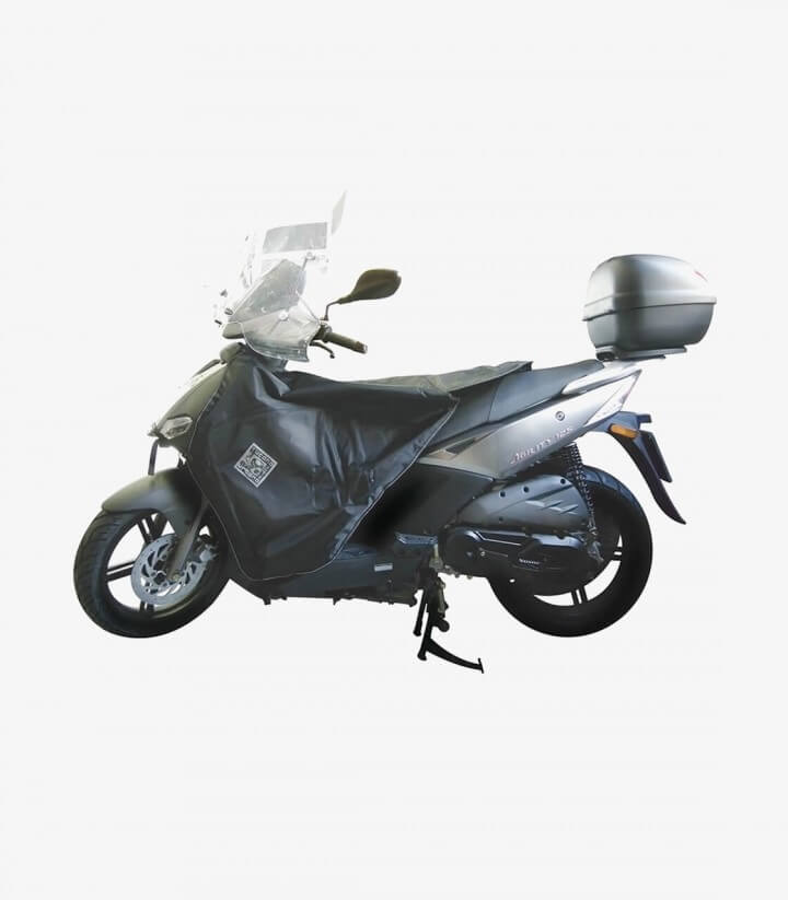 Cubre piernas R017 Tucano Urbano Yamaha Aerox, Cygnus, Jog R 50, Honda Lead, Vision, Kymco Agility City, Aprilia SR R017-X