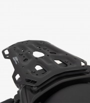 SW-MOTECH 38 L TRAX ADV Side Case with Carrier for Yamaha Tracer 9 / GT / GT + (20-24) Black GPT.06.921.70000/B GPT.06.921.70...