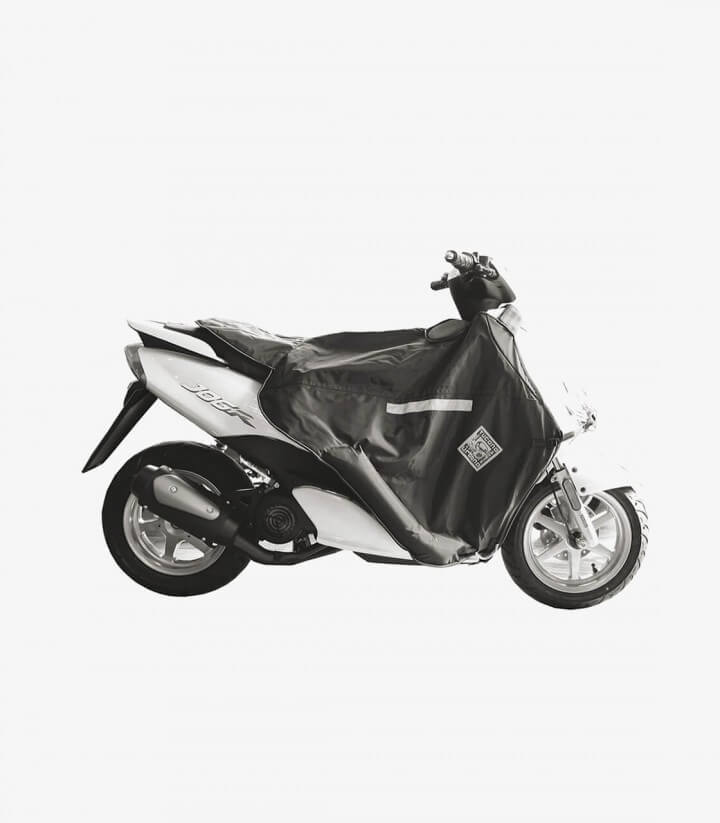 Cubre piernas R017 Tucano Urbano Yamaha Aerox, Cygnus, Jog R 50, Honda Lead, Vision, Kymco Agility City, Aprilia SR R017-X