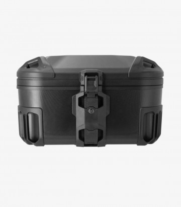 Maleta Superior con Soporte DUSC L Negra 41 L BMW R 1300 R / RS (25) SW-MOTECH GPT.07.018.65000/B