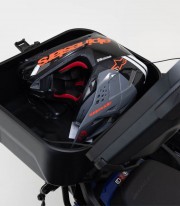 Maleta Superior con Soporte DUSC L Negra 41 L BMW R 1300 R / RS (25) SW-MOTECH GPT.07.018.65000/B GPT.07.018.65000/B