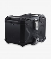 SW-MOTECH 38 L TRAX ADV Side Case with Carrier for BMW R 1300 R / RS (25) Black GPT.07.018.70000/B GPT.07.018.70000/B