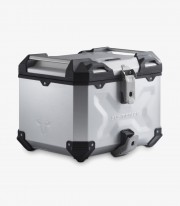 Maleta Superior con Soporte TRAX ADV Plateada 38 L BMW R 1300 R / RS (25) SW-MOTECH GPT.07.018.70000/S GPT.07.018.70000/S
