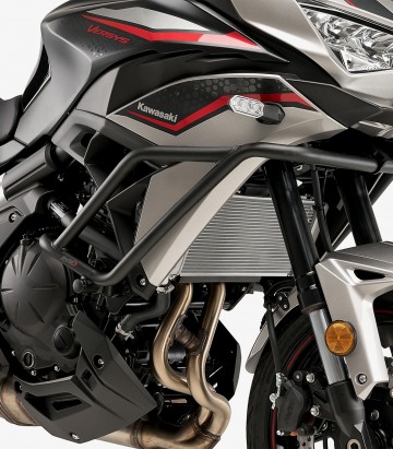 Defensas motor 7773N Puig Kawasaki Versys 650 (15-26)