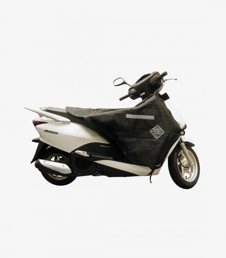 Leg Cover R017 Tucano Urbano Yamaha Aerox, Cygnus, Jog R 50, Honda Lead, Vision, Kymco Agility City, Aprilia SR R017-X