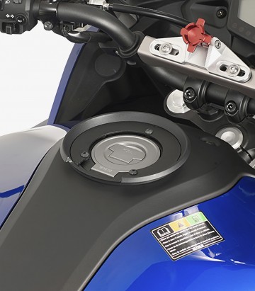 Adaptador Bolsas Depósito Tanklock/ED GIVI BF05