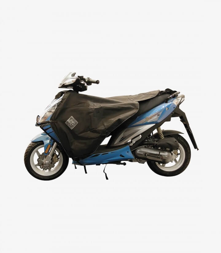 Leg Cover R017 Tucano Urbano Yamaha Aerox, Cygnus, Jog R 50, Honda Lead, Vision, Kymco Agility City, Aprilia SR R017-X