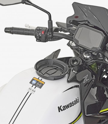 Adaptador Bolsas Depósito Tanklock/ED GIVI BF28