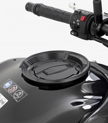 Adaptador Bolsas Depósito Tanklock/ED GIVI BF29