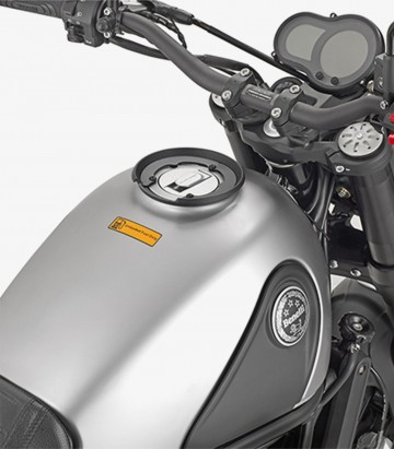 GIVI Tanklock/ED Tank Bag Adapter BF34