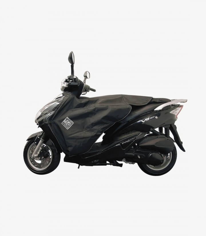 Beindecke R017 Tucano Urbano Yamaha Aerox, Cygnus, Jog R 50, Honda Lead, Vision, Kymco Agility City, Aprilia SR