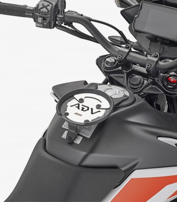Adaptador Bolsas Depósito Tanklock/ED GIVI BF51