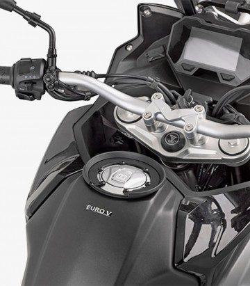 Adaptador Bolsas Depósito Tanklock/ED GIVI BF56