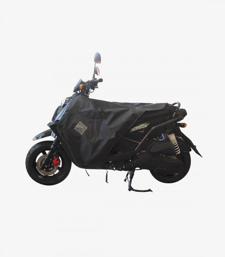 Cubre piernas R017 Tucano Urbano Yamaha Aerox, Cygnus, Jog R 50, Honda Lead, Vision, Kymco Agility City, Aprilia SR R017-X