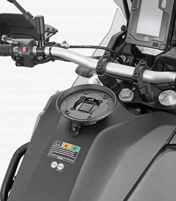 Adaptador Bolsas Depósito Tanklock/ED GIVI BF61