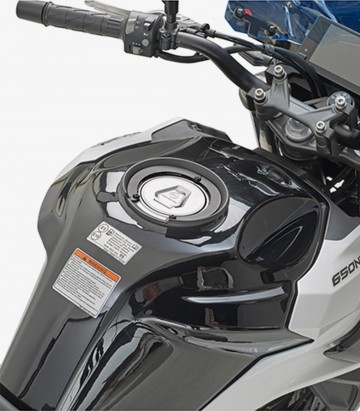 GIVI Tanklock/ED Tank Bag Adapter BF63