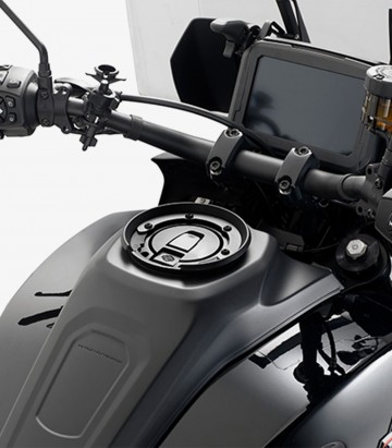 GIVI Tanklock/ED Tank Bag Adapter BF65