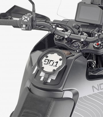 Adaptador Bolsas Depósito Tanklock/ED GIVI BF68