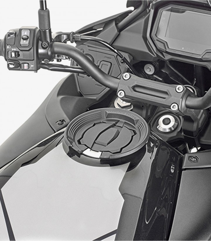 Tankrucksack-Adapter Tanklock/ED GIVI several Kawasaki models BF71