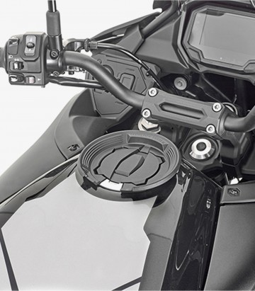 Adaptador Bolsas Depósito Tanklock/ED GIVI BF71