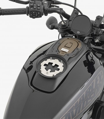 GIVI Tanklock/ED Tank Bag Adapter BF73