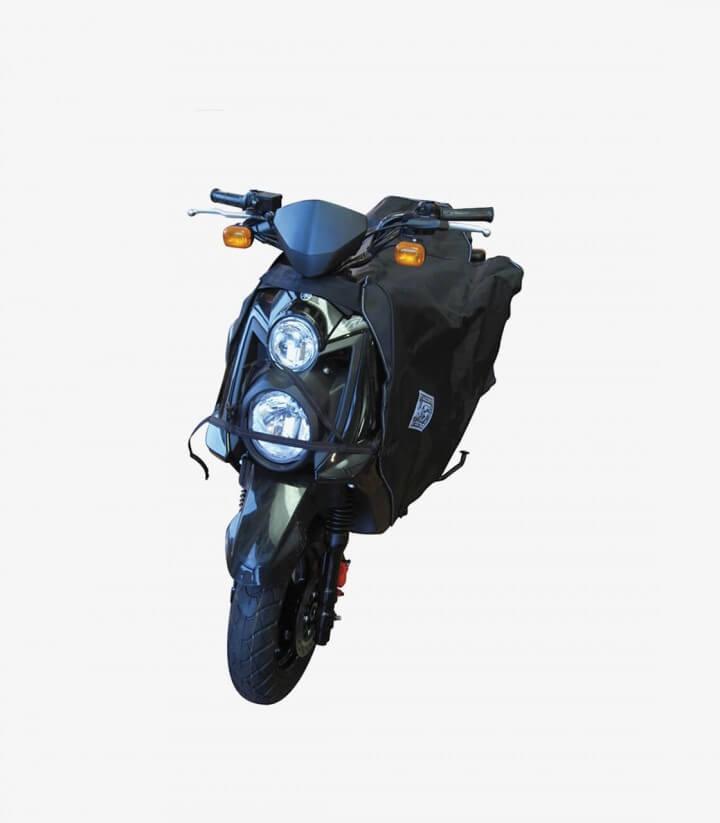 Cubre piernas R017 Tucano Urbano Yamaha Aerox, Cygnus, Jog R 50, Honda Lead, Vision, Kymco Agility City, Aprilia SR R017-X
