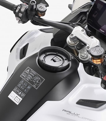 GIVI Tanklock/ED Tank Bag Adapter BF74