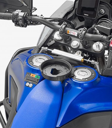Adaptador Bolsas Depósito Tanklock/ED GIVI BF75