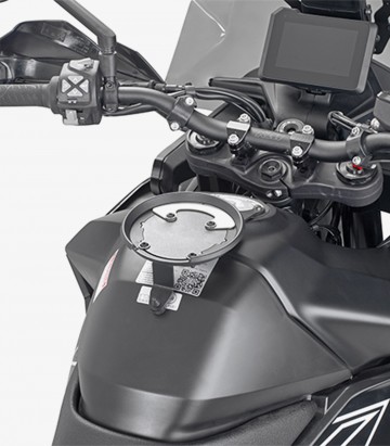 GIVI Tanklock/ED Tank Bag Adapter BF80