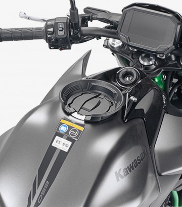 Adaptador Bolsas Depósito Tanklock/ED GIVI BF81