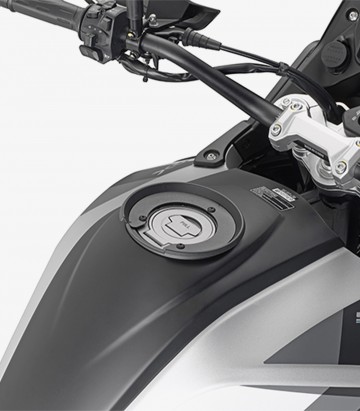 Adaptador Bolsas Depósito Tanklock/ED GIVI BF85