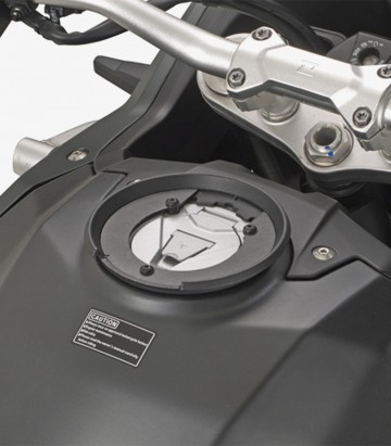 GIVI Tanklock/ED Tank Bag Adapter BF93