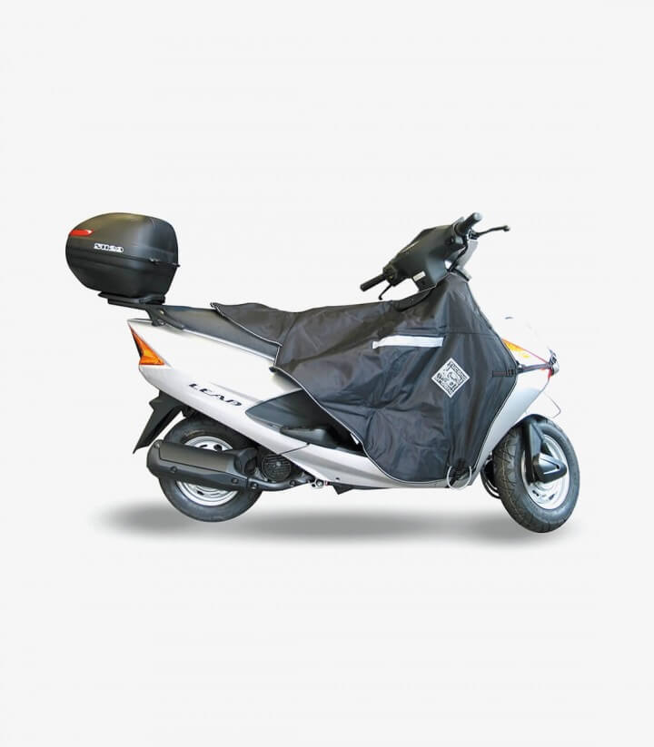 Cubre piernas R017 Tucano Urbano Yamaha Aerox, Cygnus, Jog R 50, Honda Lead, Vision, Kymco Agility City, Aprilia SR R017-X