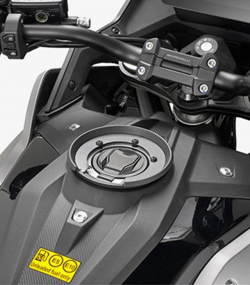 Adaptador Bolsas Depósito Tanklock/ED GIVI BF97
