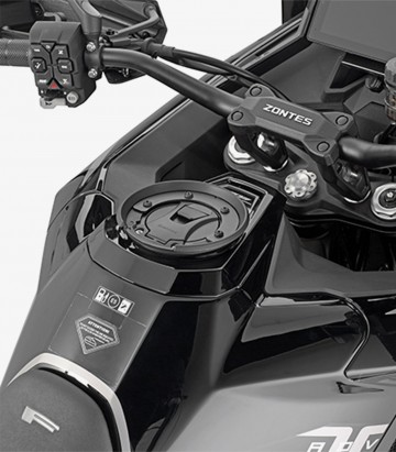 Adaptador Bolsas Depósito Tanklock/ED GIVI BF98