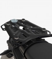 Maleta Superior con Soporte URBAN ABS Negro 16-29 L BMW F800GS / F700GS / F800GS Adventure (12-18), F650GS Twin (07-12) SW-MO...