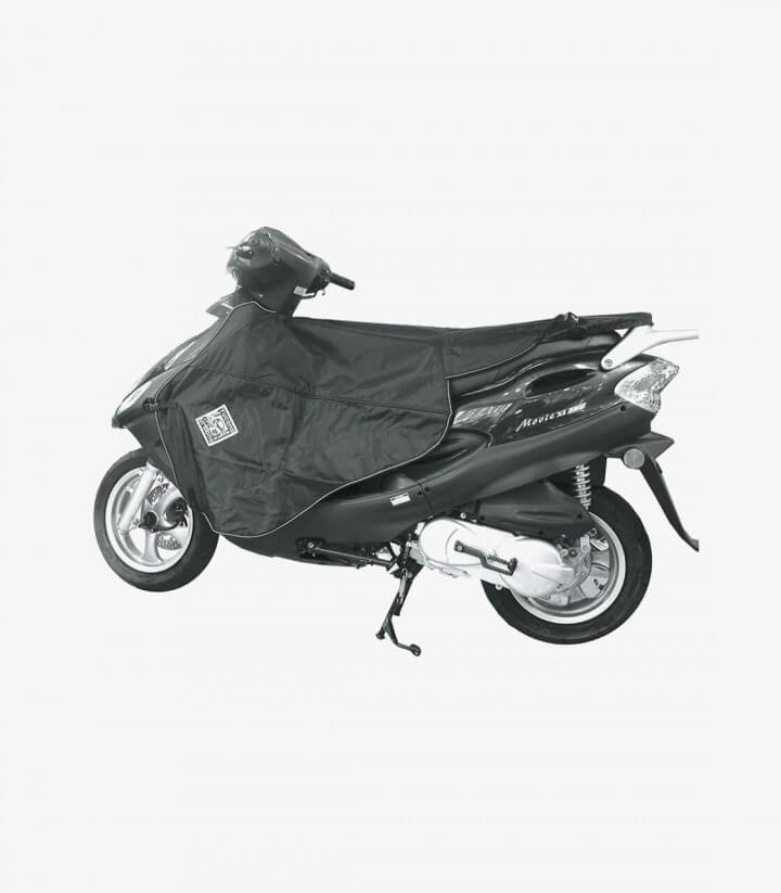 Beindecke R017 Tucano Urbano Yamaha Aerox, Cygnus, Jog R 50, Honda Lead, Vision, Kymco Agility City, Aprilia SR