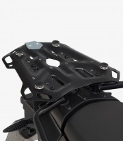Maleta Superior con Soporte DUSC L Negro 41 L BMW F800GS / F700GS / F800GS Adventure (12-18), F650GS Twin (07-12) SW-MOTECH G...