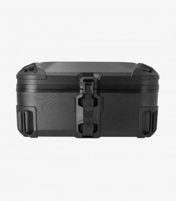 Maleta Superior con Soporte DUSC XL Negro 55 L BMW F800GS / F700GS / F800GS Adventure (12-18), F650GS Twin (07-12) SW-MOTECH GPT