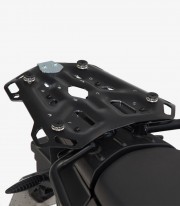 Maleta Superior con Soporte DUSC XL Negro 55 L BMW F800GS / F700GS / F800GS Adventure (12-18), F650GS Twin (07-12) SW-MOTECH ...