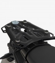 Maleta Superior con Soporte TRAX ADV Negra 38 L BMW F 700 GS (12-18), F 800 GS (08-18), F 650 GS Twin (07-12) SW-MOTECH GPT.0...
