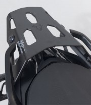 Maleta Superior con Soporte URBAN ABS Negro 16-29 L BMW R 1200 R, R 1200 RS (14-18), R 1250 R (18-19), R 1250 RS (18-22) SW-M...