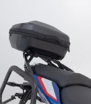 Maleta Superior con Soporte URBAN ABS Negro 16-29 L BMW R 1200 R, R 1200 RS (14-18), R 1250 R (18-19), R 1250 RS (18-22) SW-M...