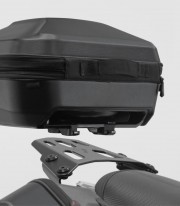 Maleta Superior con Soporte URBAN ABS Negro 16-29 L BMW R 1200 R, R 1200 RS (14-18), R 1250 R (18-19), R 1250 RS (18-22) SW-M...
