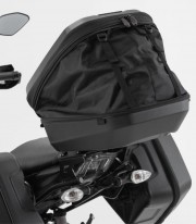 Maleta Superior con Soporte URBAN ABS Negro 16-29 L BMW R 1200 R, R 1200 RS (14-18), R 1250 R (18-19), R 1250 RS (18-22) SW-M...