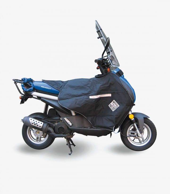 Beindecke R017 Tucano Urbano Yamaha Aerox, Cygnus, Jog R 50, Honda Lead, Vision, Kymco Agility City, Aprilia SR