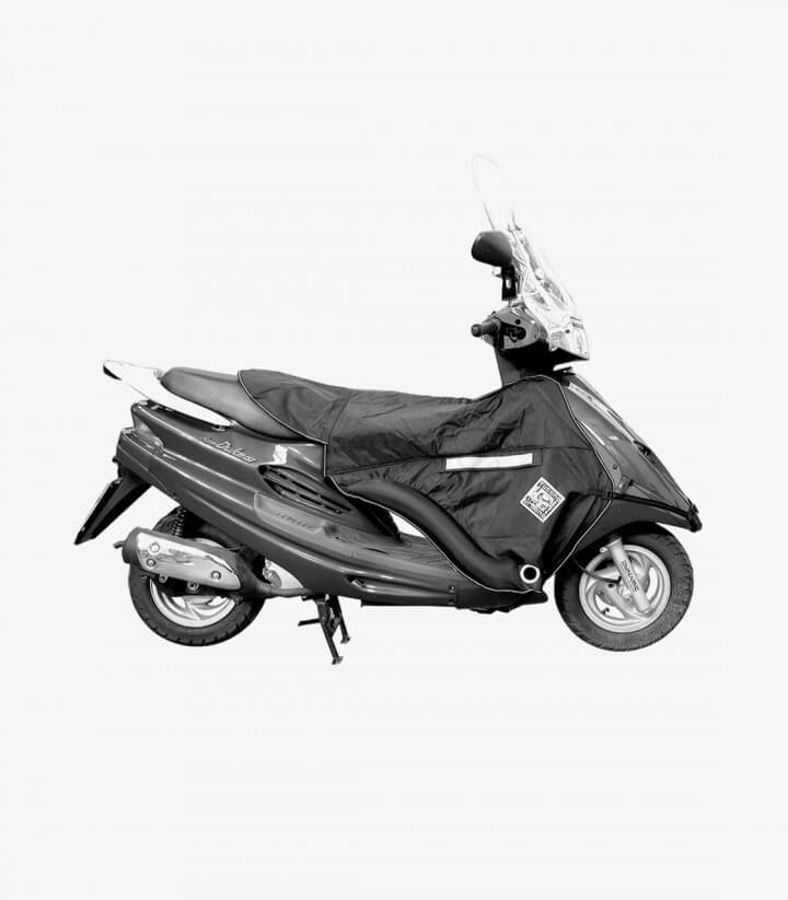 Beindecke R017 Tucano Urbano Yamaha Aerox, Cygnus, Jog R 50, Honda Lead, Vision, Kymco Agility City, Aprilia SR