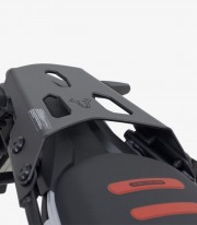 Maleta Superior con Soporte URBAN ABS Negro 16-29 L BMW F 900 GS (23) SW-MOTECH GPT.07.602.60000/B GPT.07.602.60000/B